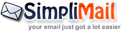 SimpliMail Logo